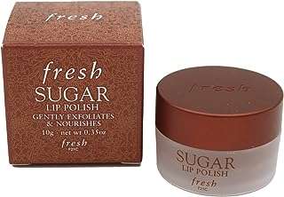 Brillance à lèvres au sucre frais exfolie et nourrit en douceur. Faites des économies sans sacrifier la qualité sur DIAYTAR COTE D'IVOIRE, votre boutique en ligne discount ultime. Découvrez notre sélection soigneusement choisie de produits dans divers domaines, allant de l'informatique à la mode, et bénéficiez de prix imbattables. Faites-vous plaisir tout en respectant votre budget chez nous.