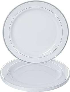 Assiette de célébration ronde fun deluxe 26 cm assortiment de 1. Découvrez DIAYTAR COTE D'IVOIRE, votre boutique en ligne incontournable pour des affaires discount. Profitez de nos multiples catégories allant des articles pour la maison aux gadgets dernier cri, en passant par la mode à petits prix. Faites-vous plaisir sans vous ruiner avec notre sélection variée !