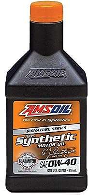 Huile moteur ams oil signature series 0w40 946 ml. Avec DIAYTAR COTE D'IVOIRE, vous pouvez profiter de produits discount de qualité supérieure sans compromettre votre budget. Notre boutique en ligne propose une vaste sélection d'articles, allant des essentiels pour la maison aux gadgets dernier cri, tous proposés à des prix compétitifs pour vous offrir un véritable rapport qualité-prix.