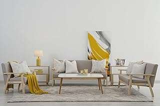 Canapé 3 places pann emirates parkinson beige. Besoin de produits discount en un seul endroit ? DIAYTAR COTE D'IVOIRE  est là pour vous ! Explorez notre boutique généraliste et découvrez une multitude d'articles à prix réduit, couvrant tous vos besoins, de l'électroménager à la mode en passant par l'informatique. Naviguez en toute simplicité et trouvez les meilleures affaires en ligne chez DIAYTAR COTE D'IVOIRE  !