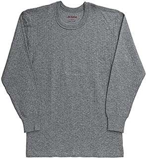 Ensemble thermique en coton triple couture pour hommes. DIAYTAR COTE D'IVOIRE  - La solution idéale pour des achats discount en ligne. Explorez notre gamme complète de produits pour la maison, l'électroménager, l'informatique, la mode et les gadgets, et bénéficiez de tarifs compétitifs. Simplifiez votre expérience d'achat avec notre boutique en ligne conviviale et découvrez des offres imbattables.