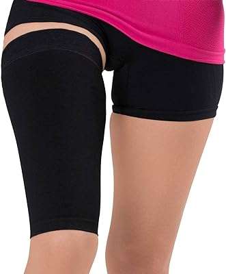 Orthèse de compression de cuisse ischio jambiers quadriceps lifting des cuisses tension pour la course. DIAYTAR COTE D'IVOIRE  - la source ultime de produits discount pour toutes vos envies. Parcourez notre gamme variée, allant de l'informatique à la mode et choisissez parmi une multitude de produits de qualité à des prix qui font sourire votre portefeuille.
