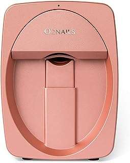 Imprimante à ongles portable m1 d'o2nails pour usage domestique et salons de manucure. Vous cherchez des produits discount de qualité ? Ne cherchez plus, DIAYTAR COTE D'IVOIRE  est là pour vous ! Parcourez notre boutique en ligne et découvrez une variété d'articles pour la maison, l'électroménager, la mode, l'informatique et les gadgets à des prix défiant toute concurrence. Ne manquez pas nos offres spéciales et économisez sur tous vos achats !
