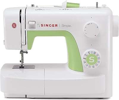 Machine à coudre singer blanche 3229 1 'garantie fabricant minimale d'un. DIAYTAR COTE D'IVOIRE, la référence en matière de shopping discount en ligne. Découvrez notre vaste sélection de produits allant de la maison à l'informatique, en passant par l'électroménager et la mode. Avec des prix défiant toute concurrence, vous pourrez satisfaire toutes vos envies sans vous ruiner. Faites des économies tout en achetant des produits de qualité chez DIAYTAR COTE D'IVOIRE .