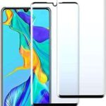 Protecteur d'écran pour huawei p30 pro (paquet de 2) en verre. Parfaitement adapté aux chasseurs de bonnes affaires, DIAYTAR COTE D'IVOIRE  vous offre une expérience de shopping en ligne unique. Notre sélection abondante de produits discount, incluant des articles essentiels pour la maison, l'électroménager, l'informatique, la mode et les gadgets, garantit que vous trouverez ce que vous cherchez sans vous ruiner.