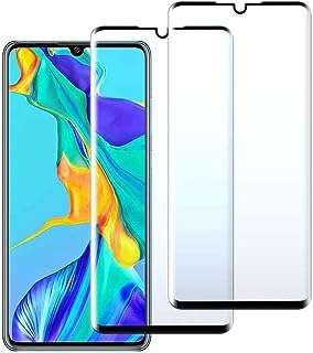 Protecteur d'écran pour huawei p30 pro (paquet de 2) en verre. Parfaitement adapté aux chasseurs de bonnes affaires, DIAYTAR COTE D'IVOIRE  vous offre une expérience de shopping en ligne unique. Notre sélection abondante de produits discount, incluant des articles essentiels pour la maison, l'électroménager, l'informatique, la mode et les gadgets, garantit que vous trouverez ce que vous cherchez sans vous ruiner.