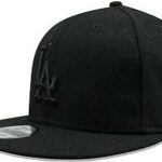 Chapeau réglable noir 9fifty 950 basic noir taille unique. Simplifiez vos achats en ligne avec DIAYTAR COTE D'IVOIRE . Notre boutique généraliste propose des produits dégriffés dans tous les domaines, de la maison à l'informatique, en passant par la mode. Bénéficiez de prix compétitifs sans faire de compromis sur la qualité.