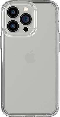 Coque de protection tech21 pour iphone 13 pro (version 2021) d'ivoclear. Cherchez-vous à économiser tout en achetant des produits de qualité ? DIAYTAR COTE D'IVOIRE  est là pour vous. Notre boutique en ligne généraliste offre une sélection variée de produits discount, allant des équipements pour la maison à l'informatique, en passant par l'électroménager et la mode. Ne payez pas plus cher ailleurs, explorez DIAYTAR COTE D'IVOIRE  pour des bonnes affaires garanties.