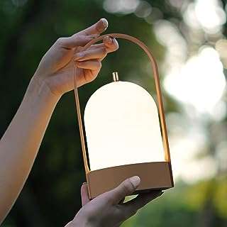 Lampe de table rechargeable sans fil tapeken lampe led portable alimentée par batterie. À la recherche de bons plans ? DIAYTAR COTE D'IVOIRE  est là pour vous ! Explorez notre sélection discount de produits pour la maison, l'électroménager et l'informatique, ainsi que des vêtements à la mode et des gadgets abordables. Des économies garanties sur tous vos achats en ligne !