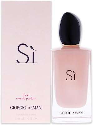 Si fiori de giorgio armani pour femme eau de parfum 100. DIAYTAR COTE D'IVOIRE  : votre destination shopping discount ! Découvrez notre boutique en ligne généraliste qui vous offre une multitude de produits à prix cassés, allant de l'électroménager à l'informatique en passant par la mode et les gadgets. Faites le choix du meilleur rapport qualité-prix et trouvez tout ce dont vous avez besoin en visitant notre site dès maintenant !