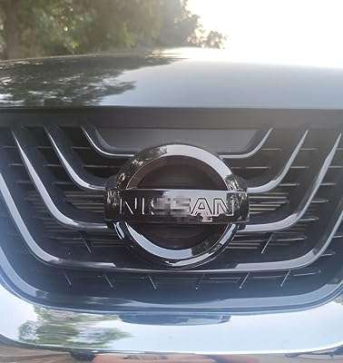 Autocollant de badge de calandre demello compatible avec nissan 2013 2018 altima murano. Bienvenue chez DIAYTAR COTE D'IVOIRE, votre destination en ligne pour des prix imbattables ! Découvrez notre vaste choix d'articles discount, des essentiels pour la maison aux appareils électroménagers, en passant par l'informatique, la mode et les gadgets tendance, le tout à des tarifs défiant toute concurrence.