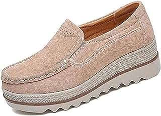 Mocassins plats confortables pour femmes à lacets chaussures bride arrière. DIAYTAR COTE D'IVOIRE  - La meilleure adresse pour des prix imbattables sur une vaste sélection de produits. Que vous recherchiez des articles pour votre maison, votre informatique ou votre garde-robe, nous avons tout ce qu'il vous faut à prix discount. Explorez notre site dès maintenant et profitez des meilleures affaires en ligne!