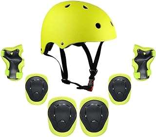Ensemble casque et coussinets explober 7 en 1 pour enfants  . Faites des économies considérables avec DIAYTAR COTE D'IVOIRE, votre source ultime de produits discount en ligne. Parcourez notre large gamme d'articles allant de la maison à l'électroménager, en passant par l'informatique, la mode et les gadgets, et profitez de prix imbattables. Ne manquez pas cette occasion de vous offrir des produits de qualité à des tarifs défiant toute concurrence.