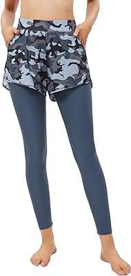 Maillot de bain 2 en 1 pour femme protection uv upf. Économisez sur tous vos achats avec DIAYTAR COTE D'IVOIRE, la boutique en ligne où vous trouverez des produits discount de qualité supérieure. Explorez notre large gamme de produits, allant de la maison à l'électroménager, de l'informatique à la mode et aux gadgets, et faites des affaires incroyables. Profitez de nos offres promotionnelles exclusives et commandez dès maintenant pour une expérience d'achat en ligne à prix réduit.