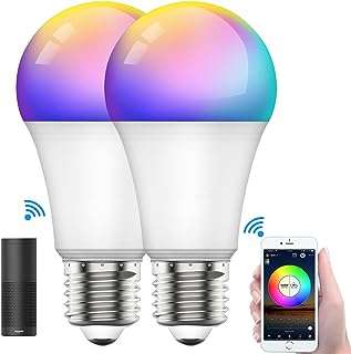 Skytouch 190 240v 10w kit d'ampoule led intelligente à couleur réglable 3000k 800lumens avec télécommande. DIAYTAR COTE D'IVOIRE  - votre partenaire pour un shopping discount en ligne réussi. Parcourez notre assortiment complet de produits discount, incluant tout ce dont vous avez besoin pour la maison, l'électroménager, l'informatique, la mode et les gadgets. Profitez de nos prix avantageux et faites des économies sur vos achats en ligne, sans compromis sur la qualité.