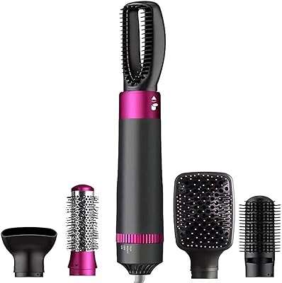 Brosse de séchage 5 en 1 sèche cheveux et volumateur brosse à. Découvrez DIAYTAR COTE D'IVOIRE, la boutique en ligne généraliste qui propose une large sélection de produits à prix réduits : de l'électroménager à la mode en passant par l'informatique, trouvez tout ce dont vous avez besoin sans vous ruiner !