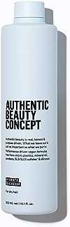 Nettoyant hydratant authentic beauty concept | shampoing pour cheveux normaux à secs ou bouclés. DIAYTAR COTE D'IVOIRE, la référence du shopping à petits prix en ligne ! Parcourez notre sélection impressionnante de produits discount, allant de l'ameublement à l'électroménager, de la mode aux gadgets. Ne sacrifiez pas votre budget pour vous faire plaisir, choisissez notre boutique en ligne pour des économies garanties sur les articles de qualité.