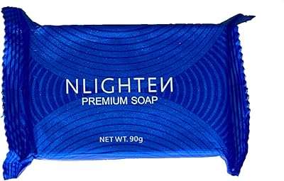 Barre nourrissante nworld nlighten premium avec collagène huile d'argan et aloe. Faites des économies sur tous les fronts avec DIAYTAR COTE D'IVOIRE . Parcourez notre boutique en ligne et trouvez tout ce dont vous avez besoin, des appareils électroménagers dernier cri aux vêtements à la mode, en passant par les gadgets high-tech, le tout à des prix imbattables.