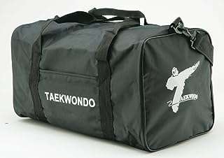 Sac de taekwondo arts martiaux karaté d'arts mixtes 10x18x10. DIAYTAR COTE D'IVOIRE, votre source incontournable de bonnes affaires en ligne ! Parcourez notre catalogue diversifié comprenant des produits discount, allant des éléments de décoration d'intérieur à l'électroménager, en passant par l'informatique, la mode et les gadgets abordables.