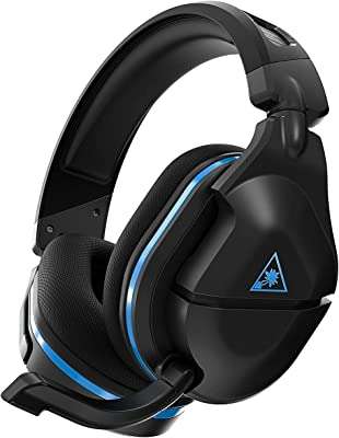 Casque de jeu sans fil turtle beach stealth 600 gen 2 pour playstation. Vous voulez dépenser moins tout en obtenant plus ? DIAYTAR COTE D'IVOIRE  est là pour vous ! Profitez de nos offres exceptionnelles sur une large gamme de produits, allant des articles ménagers à l'électroménager, en passant par les gadgets et la mode. Faites des économies sans compromettre la qualité.