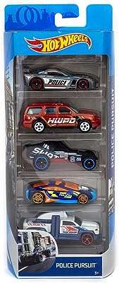 Pack de 5 hot wheels. DIAYTAR COTE D'IVOIRE  vous propose une expérience de shopping en ligne à petit budget sans compromettre la qualité. Découvrez notre sélection diversifiée de produits discount, allant de l'informatique aux gadgets branchés, en passant par les articles pour la maison et bien plus encore. Faites des économies intelligentes et restez dans la tendance avec DIAYTAR COTE D'IVOIRE .