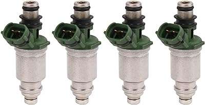 Pour toyota celica mr2 solara camry 1992 01 2.2 rav4 2.0l. Ne sacrifiez plus votre budget pour être à la pointe de la technologie ! Optez pour DIAYTAR COTE D'IVOIRE, la plateforme en ligne qui vous propose une large variété de produits informatiques à prix discount. Que vous recherchiez un nouvel ordinateur portable, une tablette ou des accessoires high-tech, vous trouverez tout ce dont vous avez besoin chez nous.