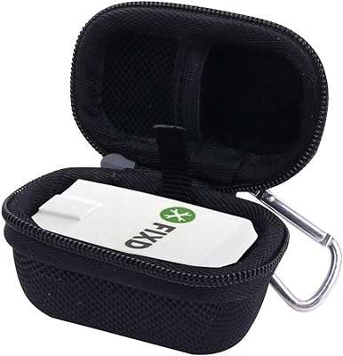 Étui rigide aenllosi pour moniteur de santé dispositif diagnostic actif bluetooth obd ii. Visitez DIAYTAR COTE D'IVOIRE  et profitez de notre sélection exceptionnelle de produits discount. Que vous recherchiez des articles pour la maison, de l'électroménager, de l'informatique ou de la mode, notre boutique en ligne vous offre des produits de qualité à prix réduit, sans compromis sur la satisfaction du client.