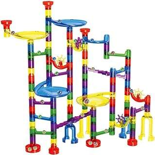 Jouet de construction de labyrinthe de marbre amateur pour enfants ensemble de course de billes. Découvrez DIAYTAR COTE D'IVOIRE, la boutique en ligne ultime pour des achats malins. Parcourez notre catalogue où vous trouverez une grande variété de produits discount pour la maison, l'électroménager, l'informatique ainsi que les dernières tendances mode et les gadgets les plus en vogue.