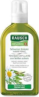 Tonique capillaire aux herbes suisses rausch 200 ml. DIAYTAR COTE D'IVOIRE, la référence en matière de bonnes affaires en ligne ! Profitez de prix imbattables sur une large sélection de produits discount, allant des articles pour la maison à l'électroménager, en passant par l'informatique et les dernières tendances mode. Ne laissez pas passer nos offres exceptionnelles et économisez dès maintenant !