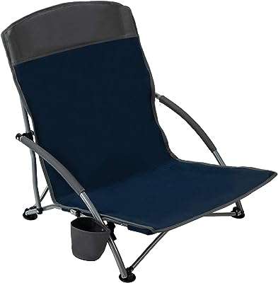 Chaise de camping de plage légère pacific bass avec porte gobelet intégré sac. DIAYTAR COTE D'IVOIRE  - la référence en matière de shopping en ligne à prix réduit. Trouvez tout ce dont vous avez besoin pour votre maison, de l'électroménager pratique aux articles de mode tendance, en passant par les dernières innovations technologiques. Faites des économies sans compromettre la qualité avec notre selection de produits discount de confiance.