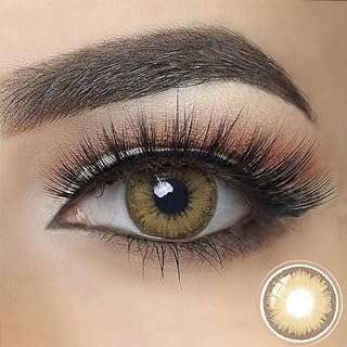 Lentilles de contact freshgo cosmétiques unisexes à gros yeux 12 mois. Besoin de faire des économies sans sacrifier la qualité ? Ne cherchez pas plus loin que DIAYTAR COTE D'IVOIRE . Notre boutique en ligne généraliste propose des produits discount de premier choix pour la maison, l'électroménager, l'informatique et la mode. Offrez-vous le meilleur au meilleur prix avec DIAYTAR COTE D'IVOIRE .