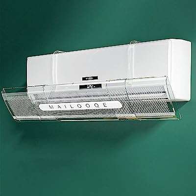 Yaketer déflecteur ac réglable split climatiseur pare brise anti déflagrant direct home anti explosion petit. DIAYTAR COTE D'IVOIRE  - La meilleure adresse pour des prix imbattables sur une vaste sélection de produits. Que vous recherchiez des articles pour votre maison, votre informatique ou votre garde-robe, nous avons tout ce qu'il vous faut à prix discount. Explorez notre site dès maintenant et profitez des meilleures affaires en ligne!