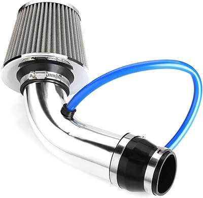 Champion 8 3" kit universel en aluminium pour système de tuyau. DIAYTAR COTE D'IVOIRE  est votre allié pour des achats discount de qualité. Explorez notre boutique en ligne et découvrez notre gamme complète de produits pour la maison, l'électroménager, l'informatique, la mode et les gadgets, le tout à des prix avantageux qui ne sacrifient pas la qualité.