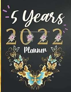 Planificateur 5 ans 2022 2026 : hebdomadaire et mensuel. En quête de produits discount de qualité ? DIAYTAR COTE D'IVOIRE  est là pour vous satisfaire ! Explorez notre boutique en ligne et découvrez notre vaste gamme de produits pour la maison, l'électroménager, l'informatique et la mode. Obtenez des articles de dernière tendance à des prix incroyables et faites des économies substantielles.