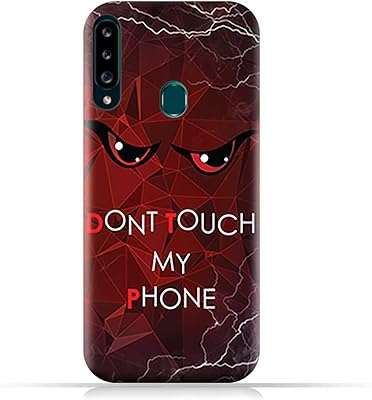 Coque amc design en polyuréthane et silicone résistant à la chaleur pour samsung. Besoin de faire des économies sans sacrifier la qualité ? Ne cherchez pas plus loin que DIAYTAR COTE D'IVOIRE . Notre boutique en ligne généraliste propose des produits discount de premier choix pour la maison, l'électroménager, l'informatique et la mode. Offrez-vous le meilleur au meilleur prix avec DIAYTAR COTE D'IVOIRE .