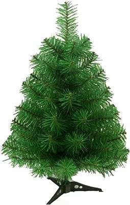 Sapin de noël artificiel de luxe de 60 cm facile à assembler pour la maison le bureau. DIAYTAR COTE D'IVOIRE  est votre destination en ligne pour des produits discount de qualité supérieure. Explorez notre vaste catalogue comprenant des articles pour la maison, de l'électroménager dernier cri, des gadgets high-tech et des vêtements tendance à des prix défiant toute concurrence.