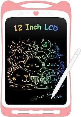 Agb tech tablette de dessin portable à écran couleur lcd de 12 pouces avec clé. Faites des économies sur tous les fronts avec DIAYTAR COTE D'IVOIRE . Parcourez notre boutique en ligne et trouvez tout ce dont vous avez besoin, des appareils électroménagers dernier cri aux vêtements à la mode, en passant par les gadgets high-tech, le tout à des prix imbattables.