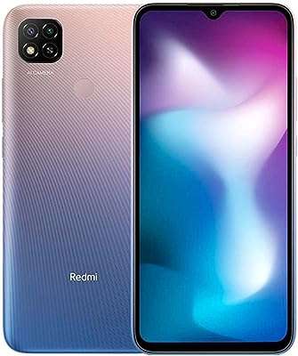 Xiaomi redmi 9c smartphone double sim violet clair 3 go ram. Vous cherchez des offres discount sur une large gamme de produits ? DIAYTAR COTE D'IVOIRE  est la réponse à vos besoins. Parcourez notre boutique en ligne et découvrez des articles de qualité à des prix défiant toute concurrence, que ce soit pour équiper votre maison, vous plonger dans l'univers de la mode ou trouver des gadgets tendance. Faites confiance à DIAYTAR COTE D'IVOIRE  pour des achats malins et économiques.