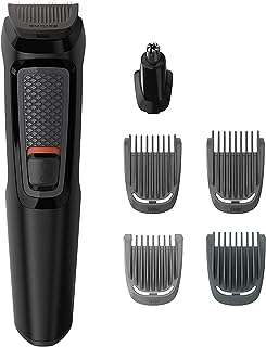 Rasoir 6 en 1 philips series 3000 mg371013 garantie 2 ans. Faites des économies considérables avec DIAYTAR COTE D'IVOIRE, votre source ultime de produits discount en ligne. Parcourez notre large gamme d'articles allant de la maison à l'électroménager, en passant par l'informatique, la mode et les gadgets, et profitez de prix imbattables. Ne manquez pas cette occasion de vous offrir des produits de qualité à des tarifs défiant toute concurrence.