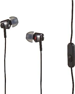 Écouteurs intra auriculaires sons avec micro noir mdrex155ap b. Découvrez DIAYTAR COTE D'IVOIRE, la référence en ligne pour des achats discount. Trouvez tout ce dont vous avez besoin, des articles de maison aux dernières innovations technologiques, sans vous ruiner. Avec notre sélection variée et nos prix compétitifs, vous êtes sûr de trouver les meilleures affaires.