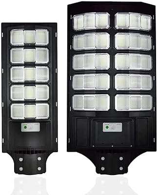 Lampadaires d'extérieur à énergie solaire du crépuscule l'aube avec télécommande lumière. Rejoignez DIAYTAR COTE D'IVOIRE, votre boutique en ligne pour des articles discount de qualité. Des essentiels de la maison aux dernières tendances en matière de mode et de gadgets high-tech, nous proposons une sélection variée à des prix compétitifs. Faites des bonnes affaires dès maintenant et profitez d'un shopping en ligne facile et pratique.