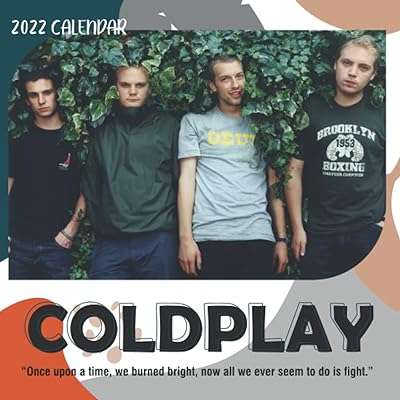 Calendrier coldplay 2022. DIAYTAR COTE D'IVOIRE, votre référence en ligne pour tous vos besoins en produits discount. Parcourez notre catalogue diversifié comprenant des articles pour la maison, l'électroménager, l'informatique, la mode et les gadgets, afin de dénicher les meilleures affaires du moment. Optez pour des économies substantielles sans compromettre la qualité et bénéficiez d'une expérience de shopping en ligne des plus avantageuses.