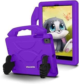 Coque moxedo légère antichoc pour ipad mini 1 2 3 4 5 avec poignée convertible et béquille. Plongez dans l'univers de DIAYTAR COTE D'IVOIRE, votre boutique en ligne généraliste spécialisée dans les produits discount. Explorez notre large variété d'articles allant de la maison à l'électroménager, en passant par l'informatique, la mode et les gadgets, le tout à des prix défiant toute concurrence. Profitez de notre expertise en matière de bonnes affaires et réalisez des économies significatives.