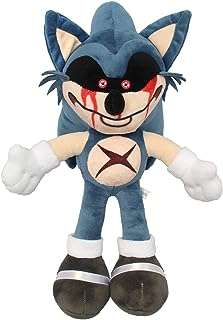 Poupée en peluche sonic lord x 37 cm 146" collection parfaite pour les fans de (lord. Faites une affaire incroyable chez DIAYTAR COTE D'IVOIRE, votre destination en ligne pour des achats discount qui ne vident pas votre portefeuille ! Parcourez notre sélection complète de produits, des articles pour la maison aux gadgets dernier cri. Économisez sur les appareils informatiques de haute technologie et vos marques de mode préférées, tout en profitant d'une livraison rapide et d'un service client exceptionnel. Redéfinissez votre façon de magasiner avec nous et réalisez des économies substantielles dès maintenant !