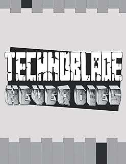 Livre d'activités technoblade never dies pour enfants ( 85  x 11 ). Découvrez DIAYTAR COTE D'IVOIRE, où vous trouverez une sélection incomparable de produits discount. De la cuisine à la mode en passant par les gadgets high-tech, notre boutique en ligne vous offre la possibilité d'économiser tout en profitant de produits de qualité pour tous les aspects de votre vie.