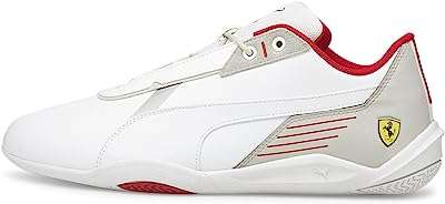 Baskets ferrari r cat machina pour hommes. Besoin de dépenser moins sans renoncer à la qualité ? DIAYTAR COTE D'IVOIRE  est là pour vous ! Explorez notre catalogue en ligne et découvrez une multitude de produits discount pour la maison, l'électroménager, l'informatique et la mode, qui répondront à tous vos besoins tout en respectant votre budget.