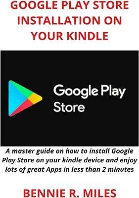 Installation de google play store sur votre kindle : un guide principal sur la façon. Laissez-vous séduire par DIAYTAR COTE D'IVOIRE, votre boutique en ligne qui saura vous offrir des produits de qualité à des prix compétitifs. Que vous recherchiez des équipements pour la maison, des appareils électroménagers, des accessoires informatiques ou des articles de mode tendance, vous trouverez tout cela et bien plus encore dans notre sélection discount.