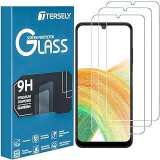 [3 pack] t tersely 9h protecteur d'écran en verre trempé pour samsung. DIAYTAR COTE D'IVOIRE  - votre adresse en ligne pour des achats malins. Profitez de nos prix réduits sur une large gamme de produits, d'une sélection d'articles pour la maison aux dernières tendances de la mode, en passant par les équipements électroniques et les accessoires informatiques. Sans compromis sur la qualité, nous rendons le shopping abordable pour tous.