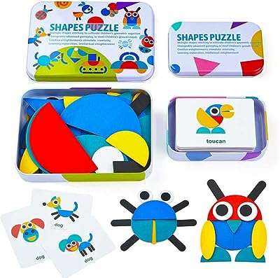 Mamo bear – blocs en bois animaux puzzle de tri et d'empilage. Découvrez DIAYTAR COTE D'IVOIRE, la référence en ligne pour des achats discount. Trouvez tout ce dont vous avez besoin, des articles de maison aux dernières innovations technologiques, sans vous ruiner. Avec notre sélection variée et nos prix compétitifs, vous êtes sûr de trouver les meilleures affaires.