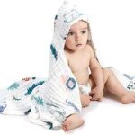 Serviettes de bain pour bébé baby care serviettes en mousseline 100. Vous recherchez des cadeaux à prix abordable pour vos proches ? DIAYTAR COTE D'IVOIRE  a tout pour vous plaire. Explorez notre gamme de gadgets discount, des articles les plus insolites aux innovations technologiques les plus recherchées. Offrez des cadeaux originaux et faites des économies avec DIAYTAR COTE D'IVOIRE .